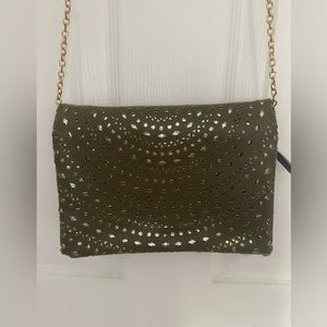 Francesca’s crossbody purse